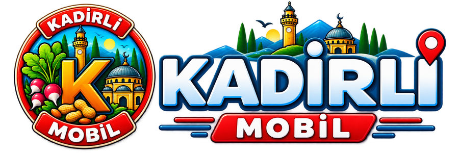 Kadirli Mobil